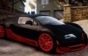 2011 Bugatti Veyron 16.4 Super Sport
