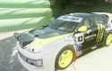Subaru Impreza WRX STI RALLYCROSS DiRT2