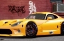 2012 SRT Viper GTS-R
