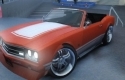 Sabre GT Modified
