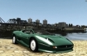 Jaguar XJ220