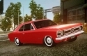 Chevrolet Opala Gran Luxo