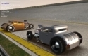 Smith 34 Hot-Rod (Restyling)