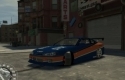 Nissan Silvia S15 Tokyo Drift