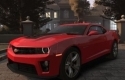 2012 Chevrolet Camaro ZL1