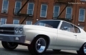 1970 Chevrolet Chevelle SS