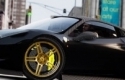 2010 Ferrari 458 Italia Key Edition