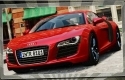 Audi R8 V8 2008 v2.0