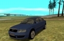 Skoda Superb 2006