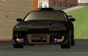 Nissan Silvia S15