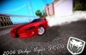 2006 Dodge Viper SRT10
