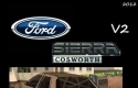 Ford Sierra Sapphire Cosworth v2