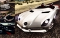 Mercedes-Benz SLR Stirling Moss