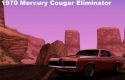 Mercury Cougar Eliminator 1970