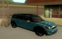 2011 Mini Cooper Clubman
