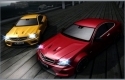 2012 Mercedes-Benz C63 AMG Coupe Black Series