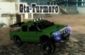 Toyota Hilux Rally Version