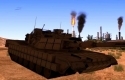 M1A2 Abrams Sep