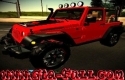 Jeep Wrangler 4x4 v2 2012