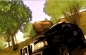 NFS Undercover Police SUV