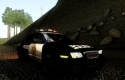 NFS Undercover Police car