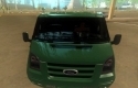 2011 Ford Transit Sportback