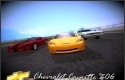 2005 Chevrolet Corvette Z06