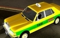 Rolls-Royce Silver Spirit 1990 (Taxi)