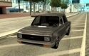 Fiat 128 Europa
