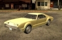 1966 Oldsmobile Toronado