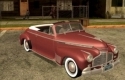 1941 Chevrolet Special Deluxe