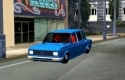 1988 Fiat 128 Europa