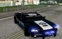 Dodge Charger SRT 8 2006 Policia Federal Mexicana