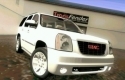 2007 GMC Yukon Denali