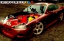 Nissan Silvia Pro Tuned