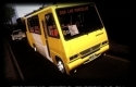 Maxibus Micro M.Benz LO-914