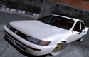 Toyota Corolla German Style