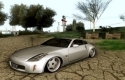 Nissan 350z Stanceworks