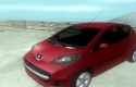 2011 Peugeot 107