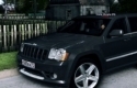 Jeep Grand Cherokee SRT8 (WK)