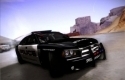 Dodge Charger R-T Police Speed Enforcement