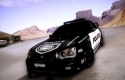 Subaru Impreza WRX STI Police Speed Enforcement
