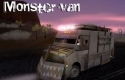 Monster Van