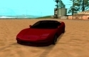 1991 Acura NSX