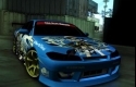 Nissan Silvia S15
