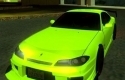 Nissan Silvia S15 Tuned