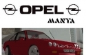 1988 Opel Manta