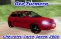 Chevrolet Corsa Speed 2006