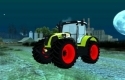 CLAAS Axion 850 (Tractor)