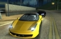 Ferrari 458 Italia TT Black Revel